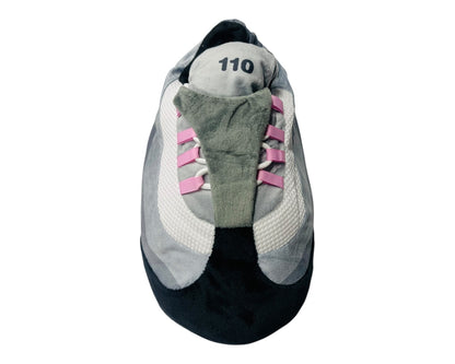 Padded Colour Block 110 Comfy Slippers