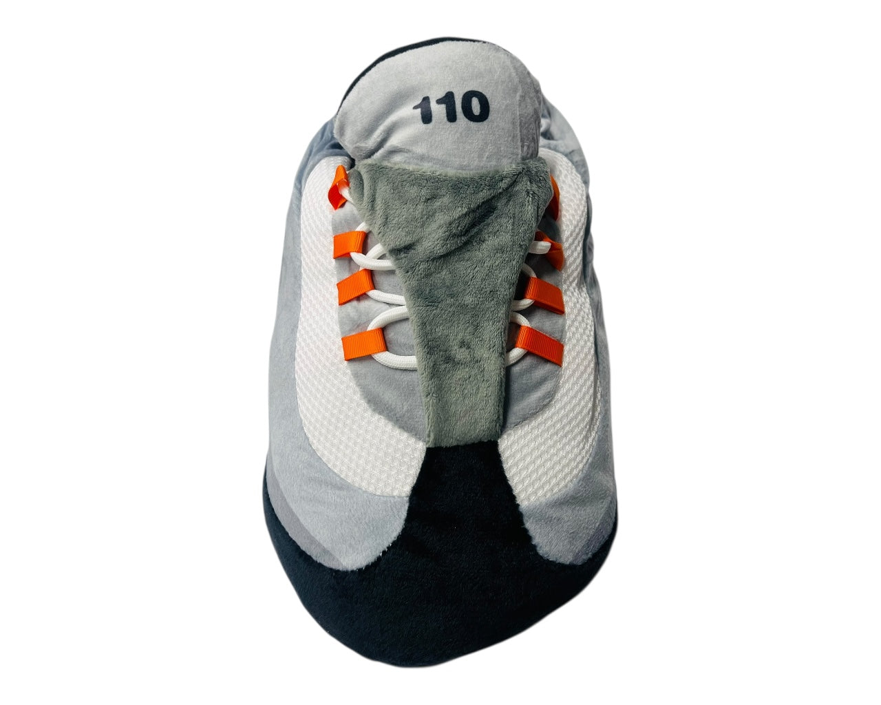 Padded Colour Block 110 Comfy Slippers