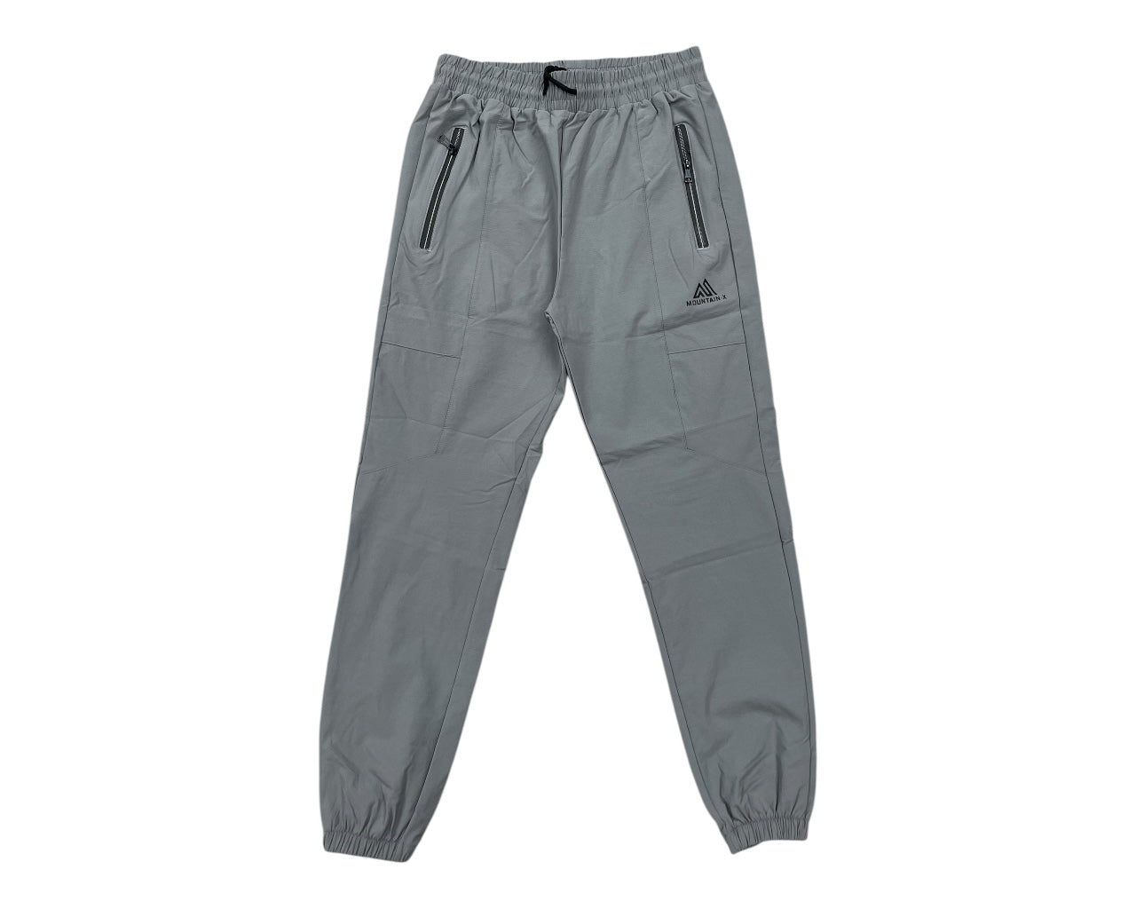 Full Zip Hooded Tech Tracksuit