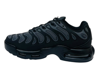 Sports Lace Up Air Cushioned Trainers