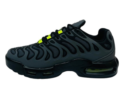 Sports Lace Up Air Cushioned Trainers