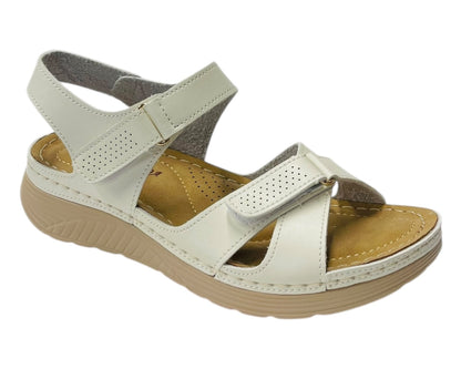 Lightweight Padded Insole Sandals