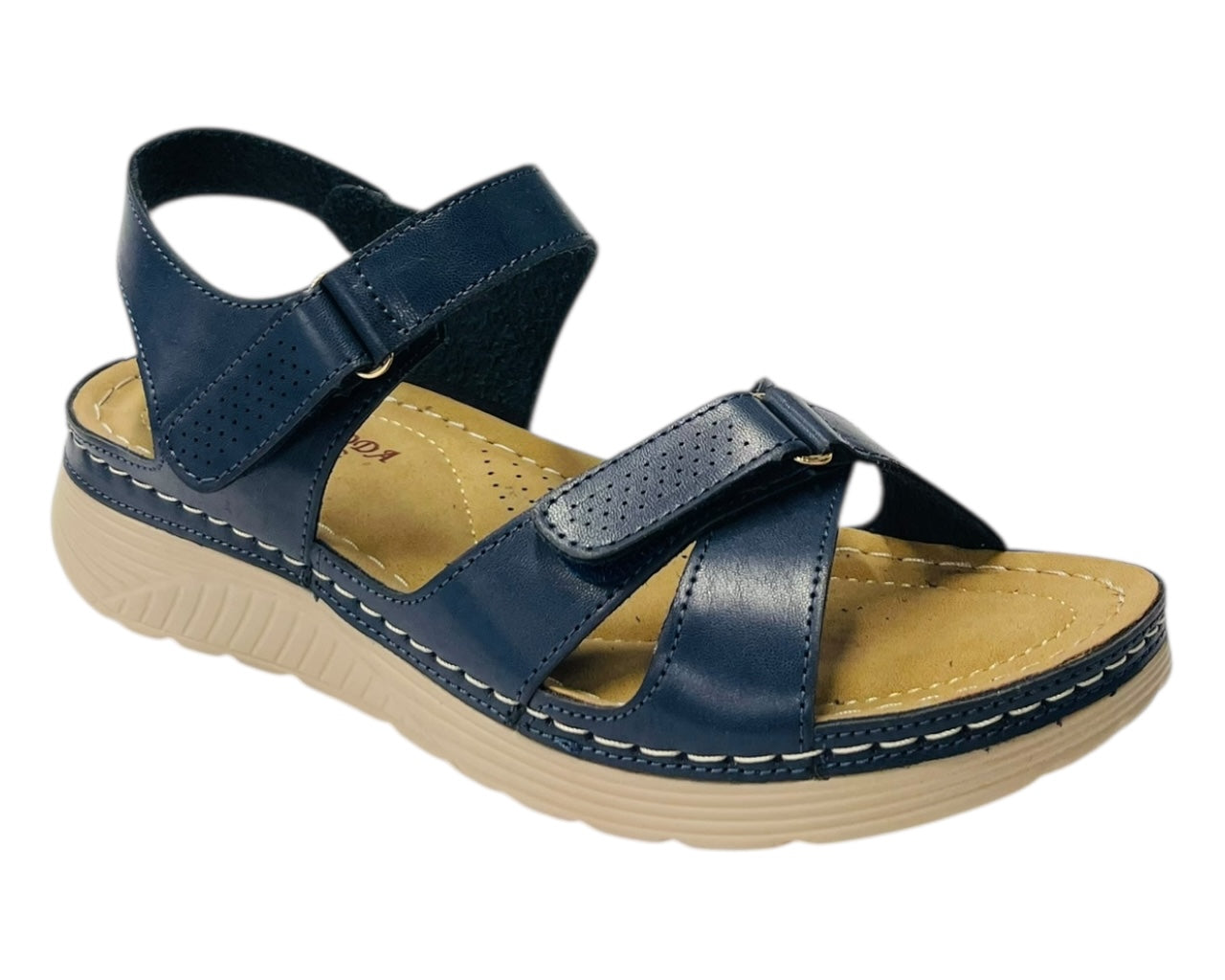 Lightweight Padded Insole Sandals