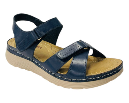 Lightweight Padded Insole Sandals
