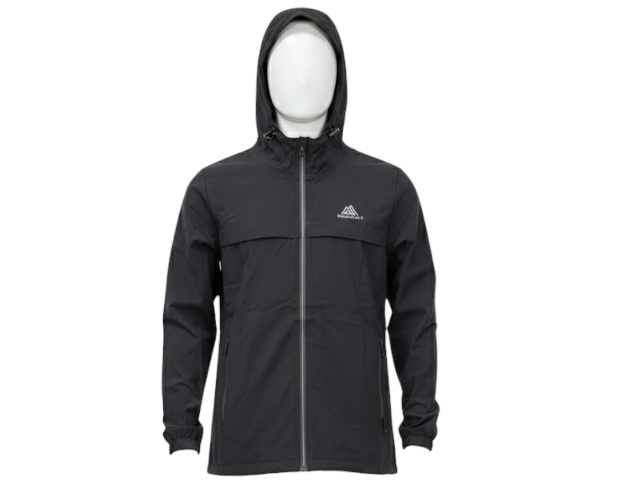 Full Zip Hooded Tech Tracksuit
