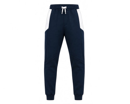 Regular Fit Full Zip Hooded Fleece Tracksuit