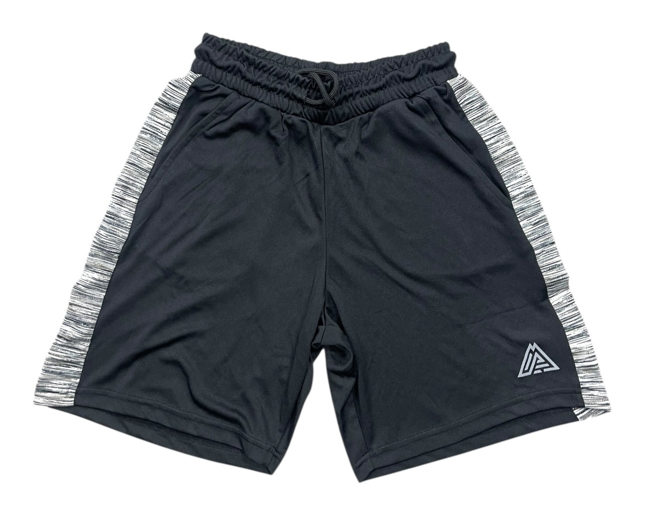 Mountain Views Performance Matching T-Shirt Shorts Set
