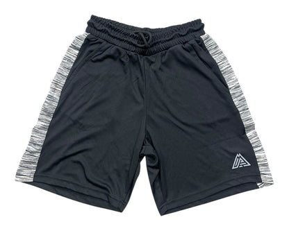 Mountain Views Performance Matching T-Shirt Shorts Set