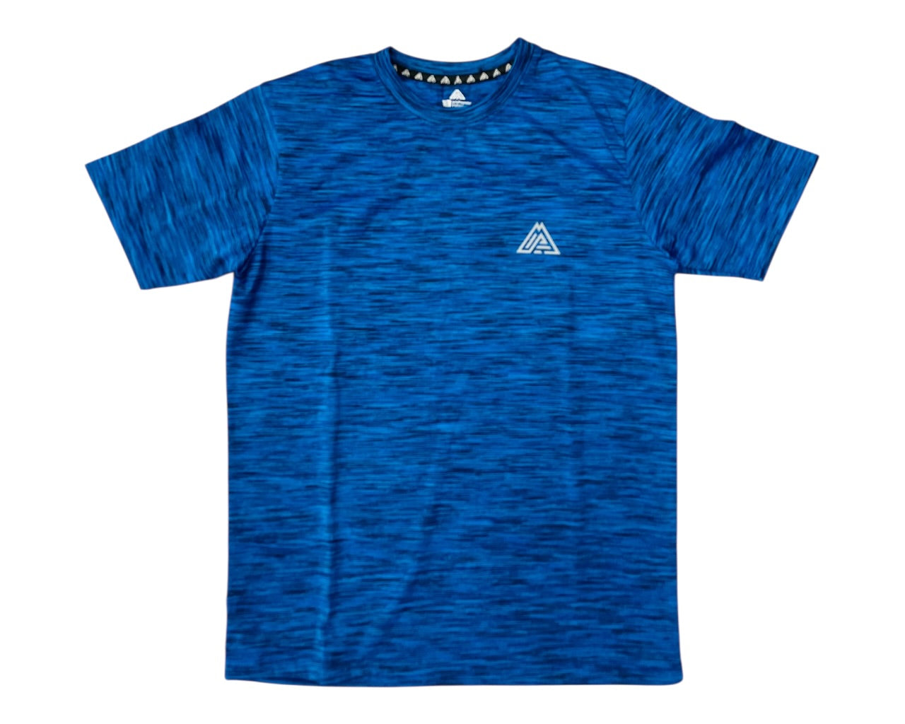 Mountain Views Performance Matching T-Shirt Shorts Set