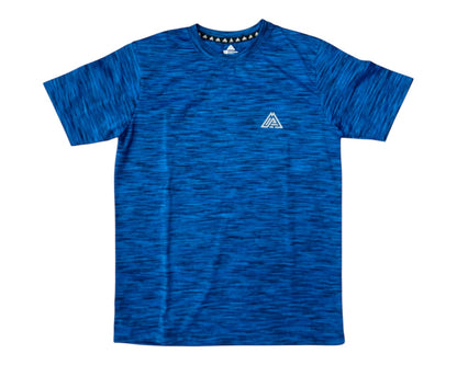 Mountain Views Performance Matching T-Shirt Shorts Set