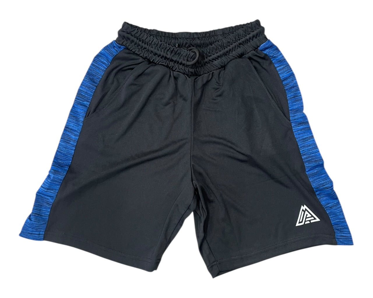 Mountain Views Performance Matching T-Shirt Shorts Set