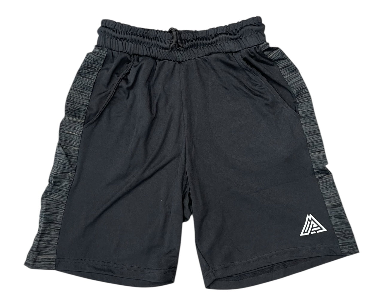 Mountain Views Performance Matching T-Shirt Shorts Set