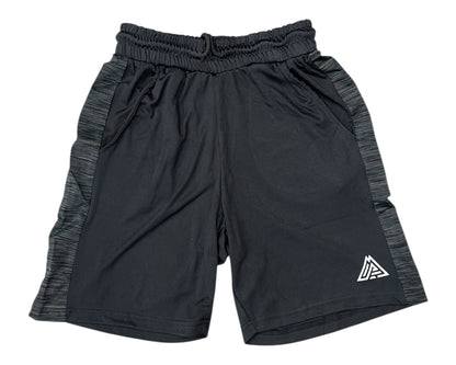 Mountain Views Performance Matching T-Shirt Shorts Set