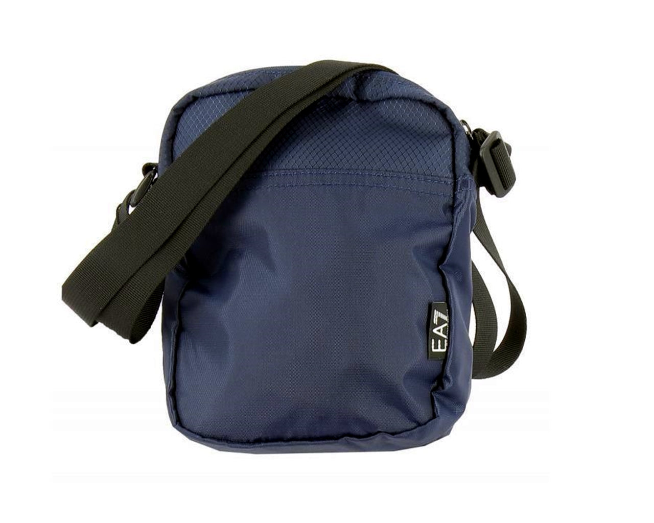 Emporio Armani 275658 CC731 Train Prime EA7 Messenger Bag Blue  