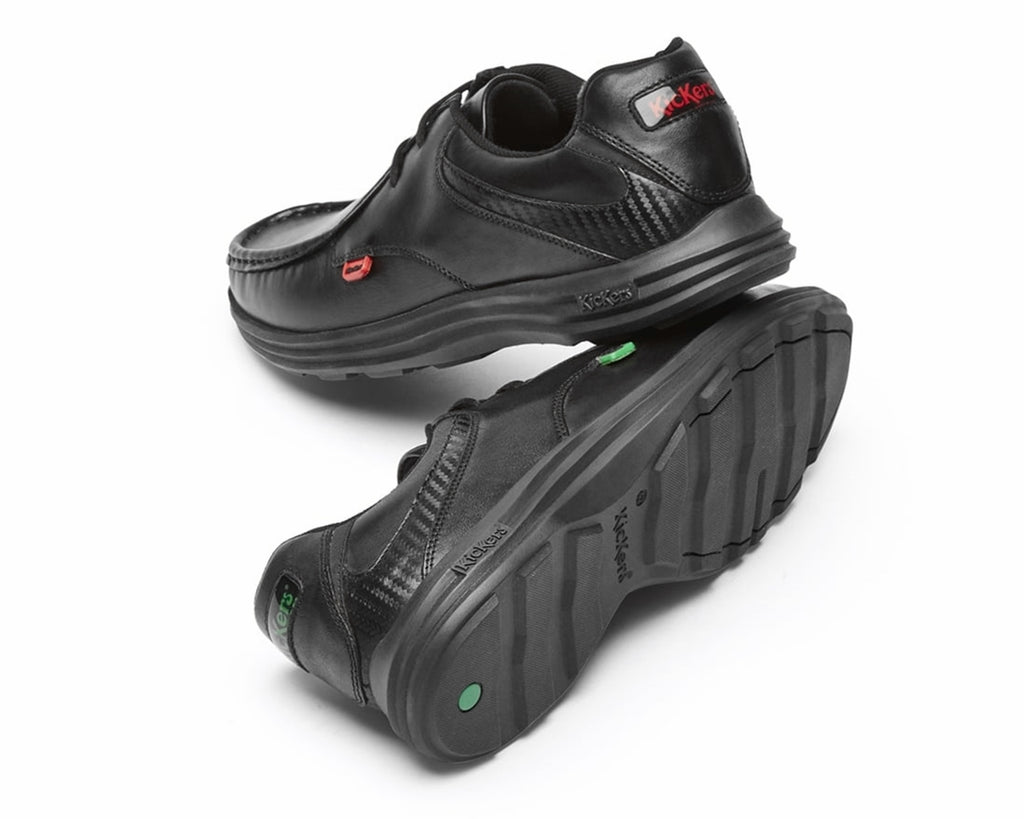Kickers reasan sales