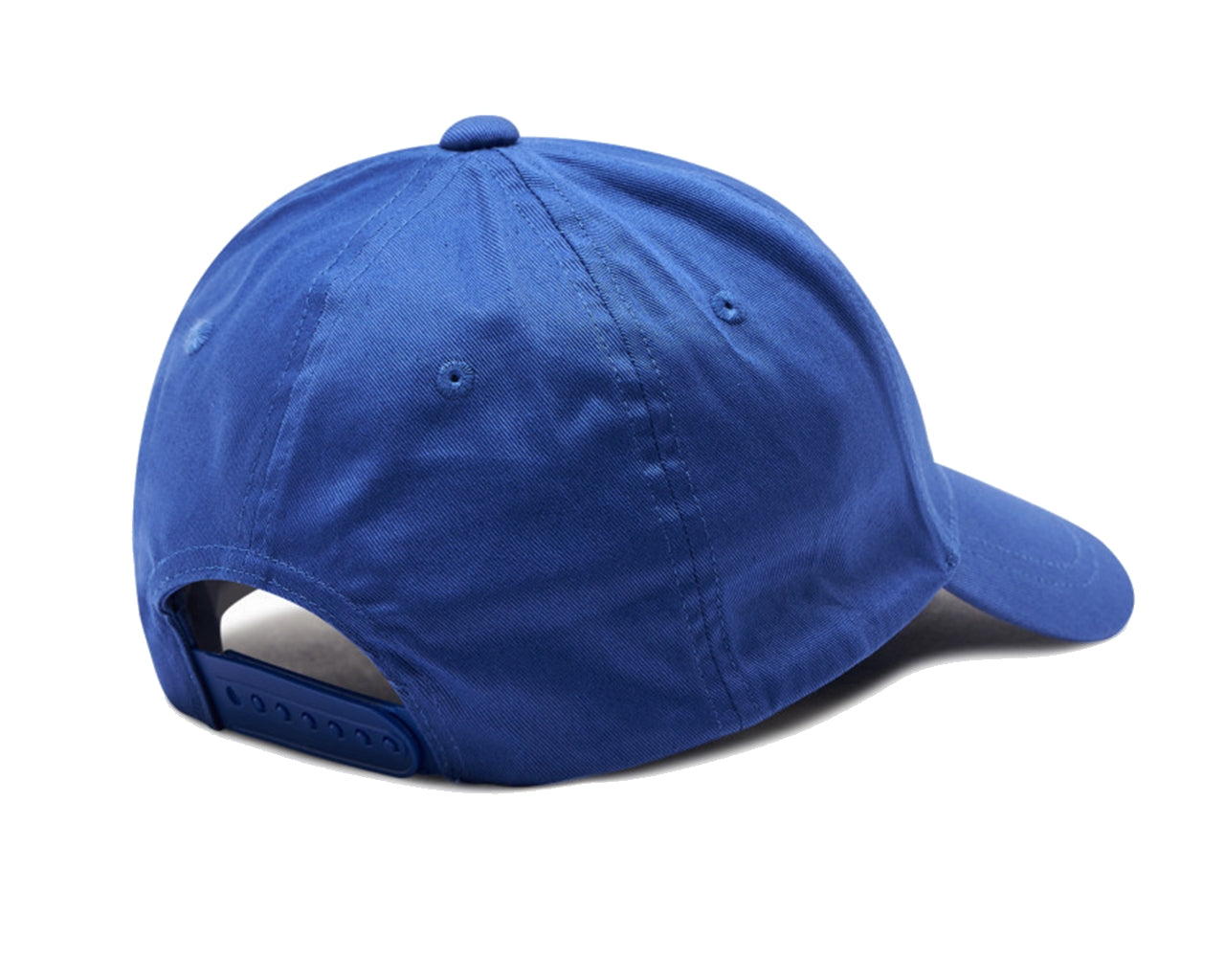 Emporio Armani 275936 1P103 Train Core Baseball Cap Diva Blue - Spellsports
