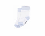 Hugo Boss Baby's J90135 V11 Two Pair Socks Pack Blue White