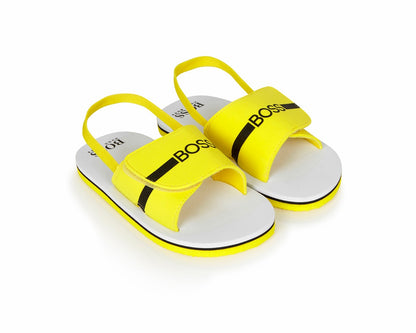 Hugo Boss J09143 553 Baby&