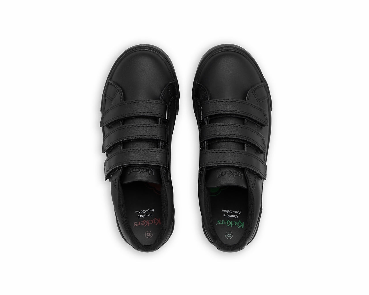 Kickers Kid&