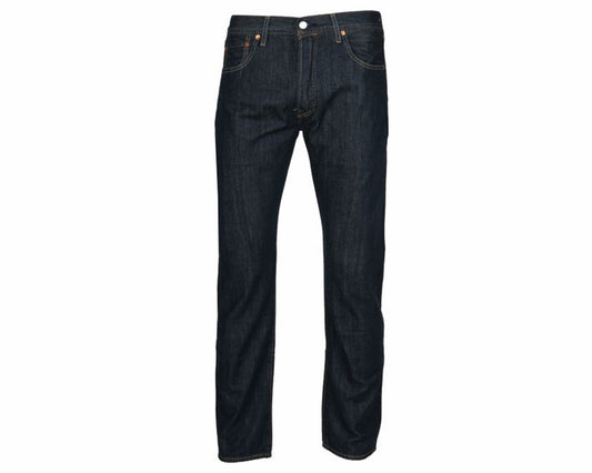 Levi's 501 005010162 Straight Fit Jeans Blue