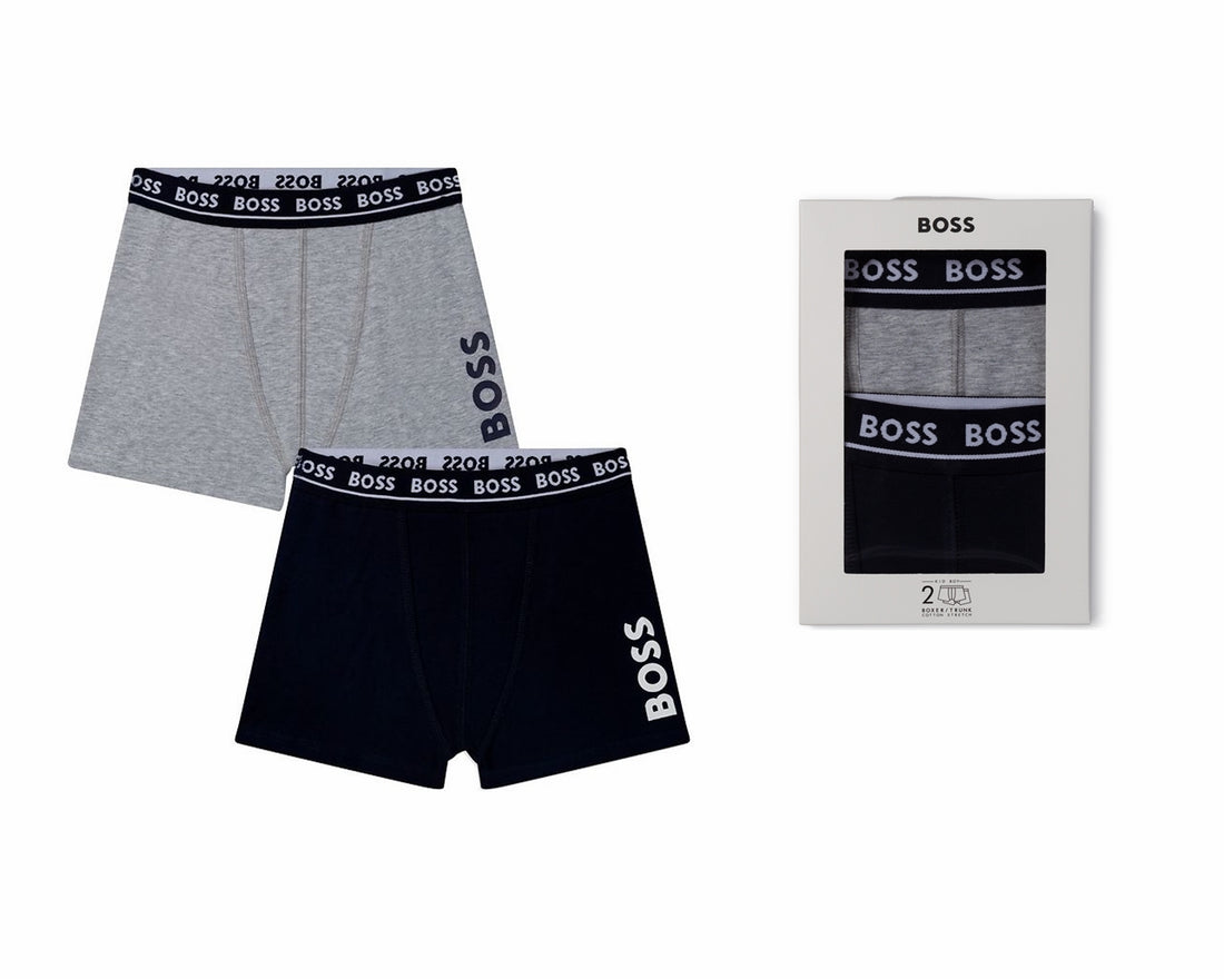 Hugo Boss Boy&