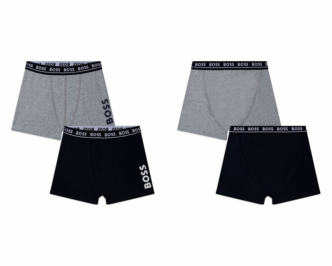 Hugo Boss Boy&