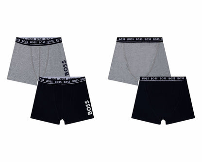 Hugo Boss Boy&