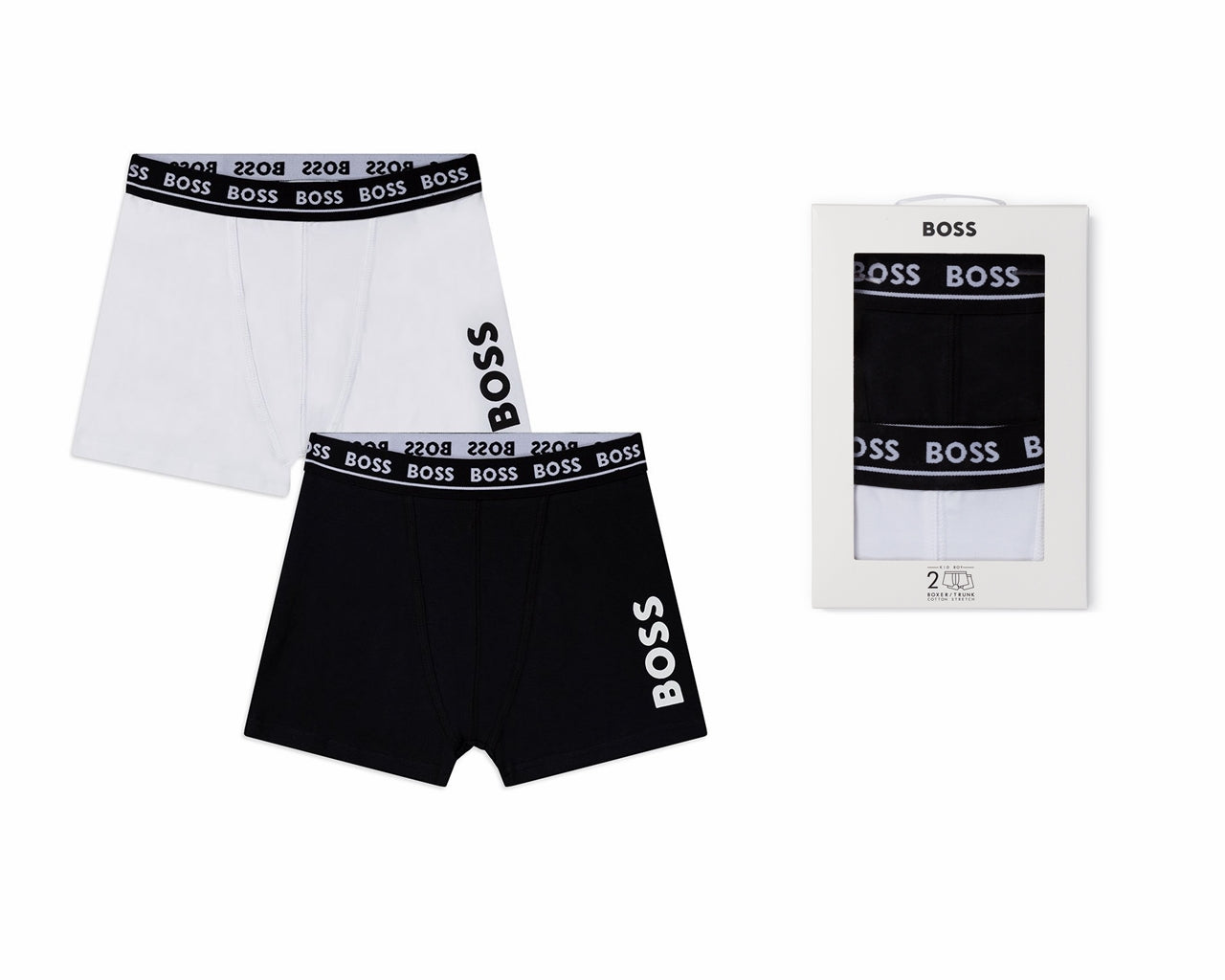 Hugo Boss Boy&