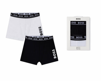 Hugo Boss Boy&