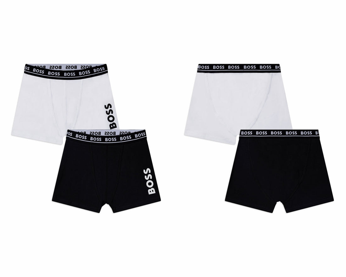 Hugo Boss Boy&