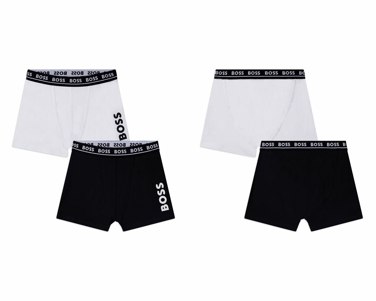 Hugo Boss Boy&