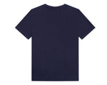 Hugo Boss Junior's J25N35 849 Cotton T-Shirt Navy