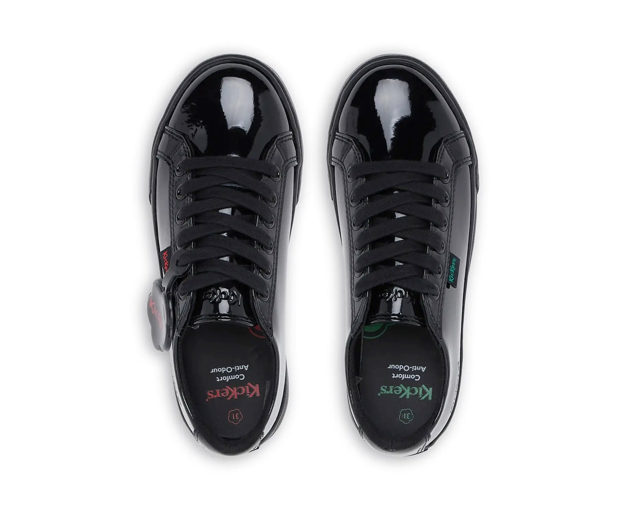 Kickers Kid&
