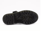 Lelli Kelly LKSM8360 Audrey Black Patent Shoes