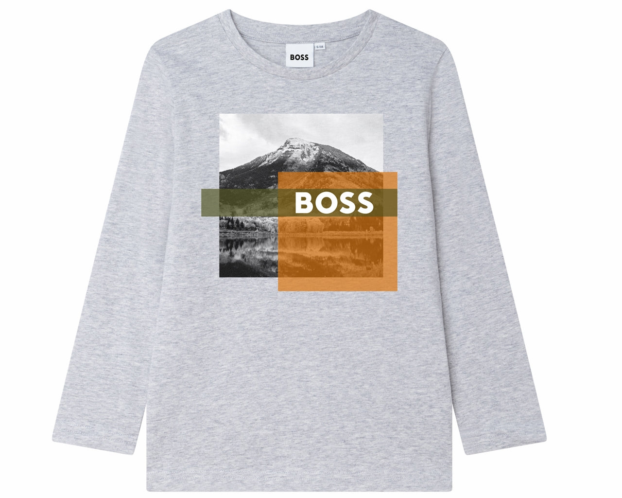 Hugo Boss Junior&