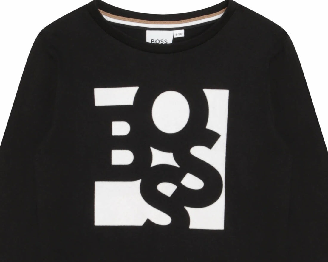 Hugo Boss Junior&