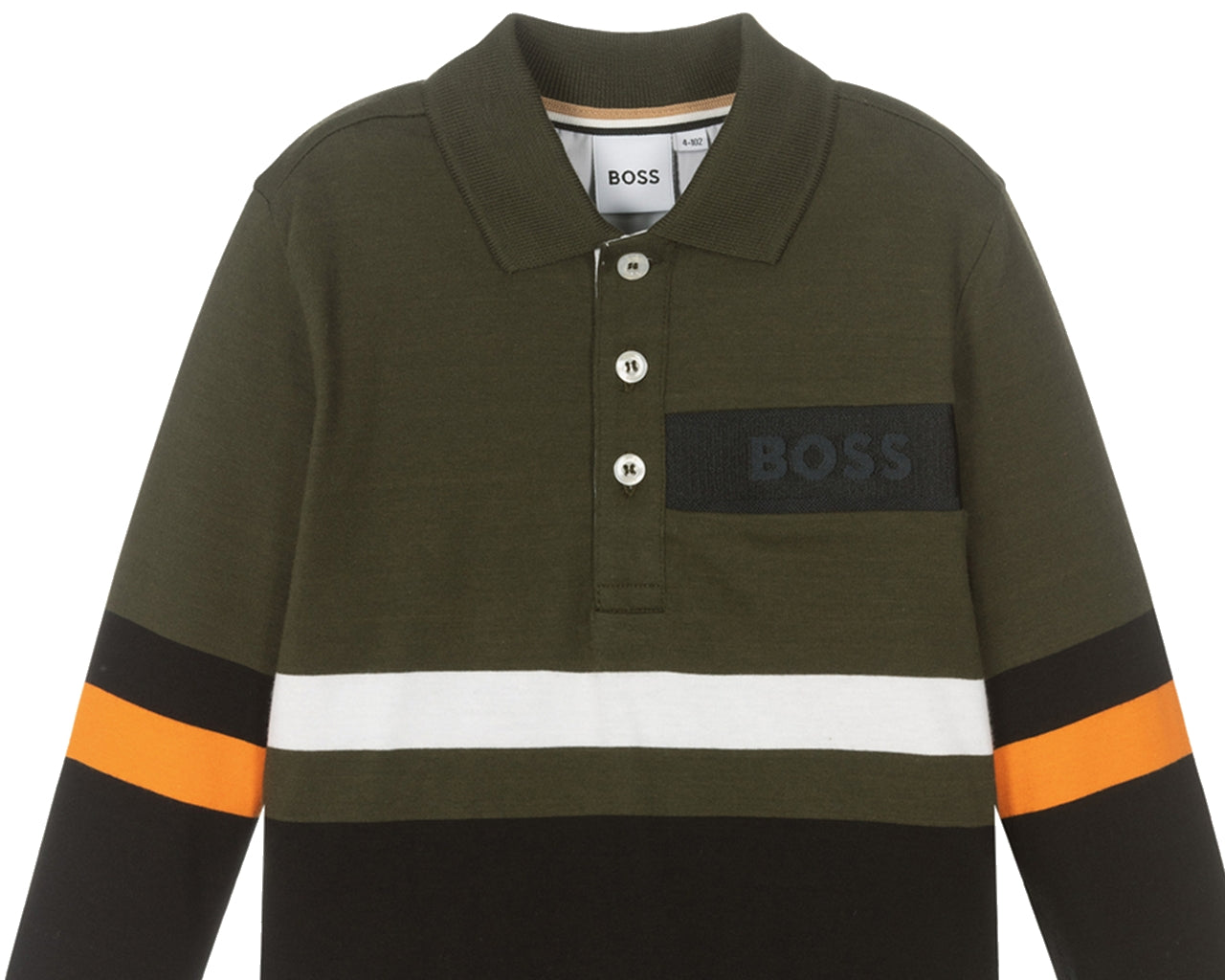 Hugo Boss Junior&