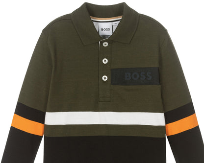 Hugo Boss Junior&