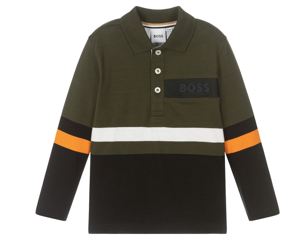 Hugo Boss Junior&