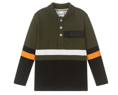 Hugo Boss Junior&