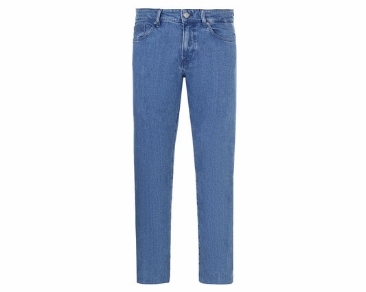 Hugo Boss Delaware3-1 50472990 433 Slim Fit Jeans Blue