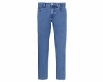 Hugo Boss Delaware3-1 50472990 433 Slim Fit Jeans Blue