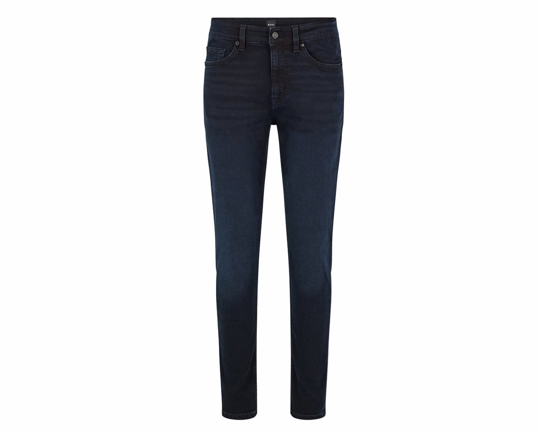 Hugo Boss Delano 50479595 403 Slim Fit Jeans Blue