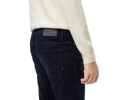 Hugo Boss Delano 50479595 403 Slim Fit Jeans Blue