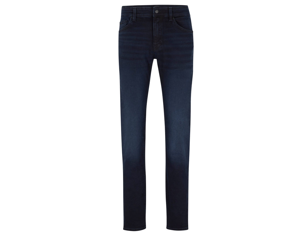 lunge apologi arrangere Hugo Boss Maine3 50480727 403 Regular Fit Jeans Blue – Spellsports