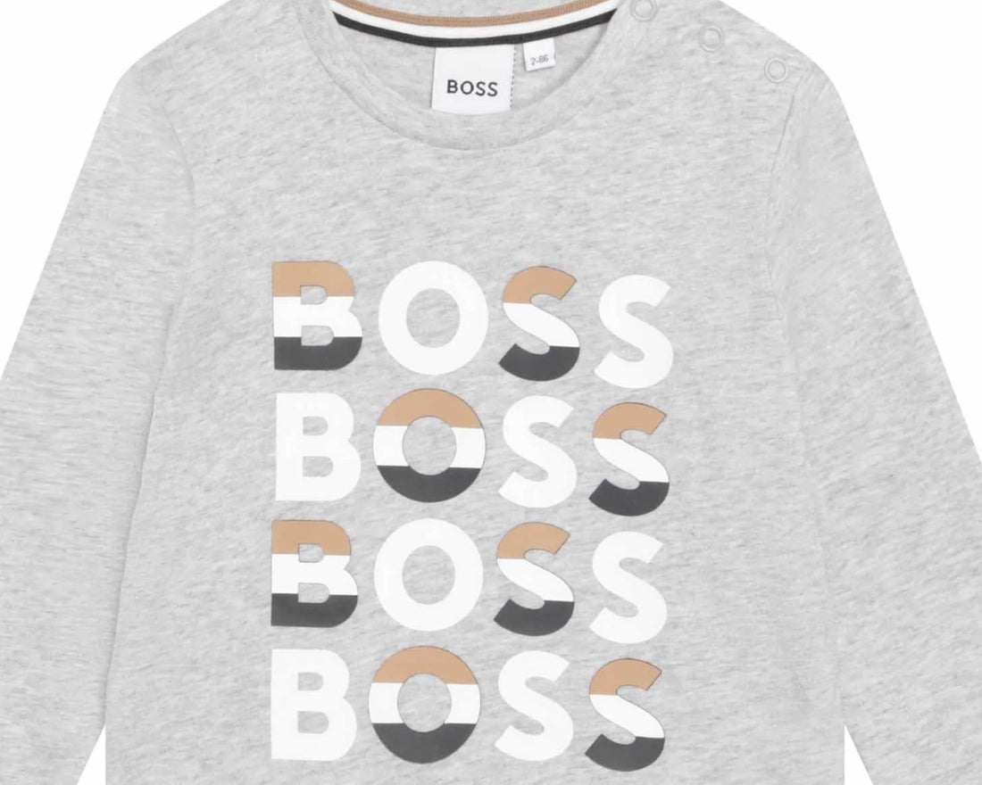 Hugo Boss Baby&
