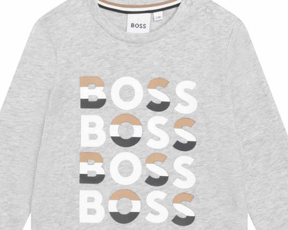 Hugo Boss Baby&