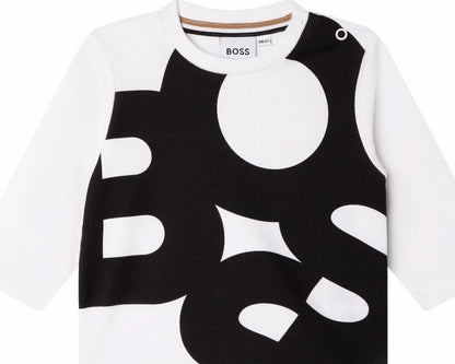 Hugo Boss Baby&