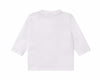 Hugo Boss Baby's J05953 Long Sleeve T-Shirt White