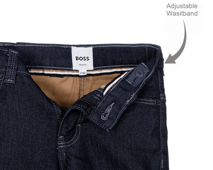 Hugo Boss Junior&